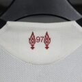 Liverpool Away Fan Jersey 2025/26