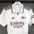 Arsenal Third Fan Jersey 2025/26