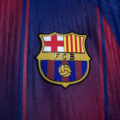 Barcelona Home Fan Jersey 2025/26