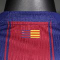 Barcelona Home Fan Jersey 2025/26