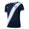 Guatemala Away Jersey 2025/26